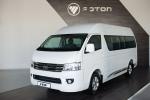 Foton View 2016 года